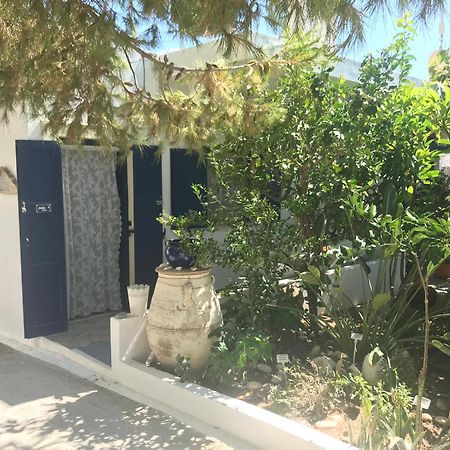 Big Blue Apartments Μύρτος Δωμάτιο φωτογραφία