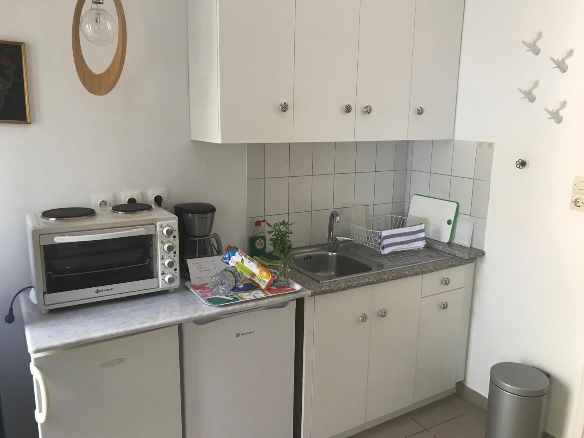 Big Blue Apartments Μύρτος Δωμάτιο φωτογραφία
