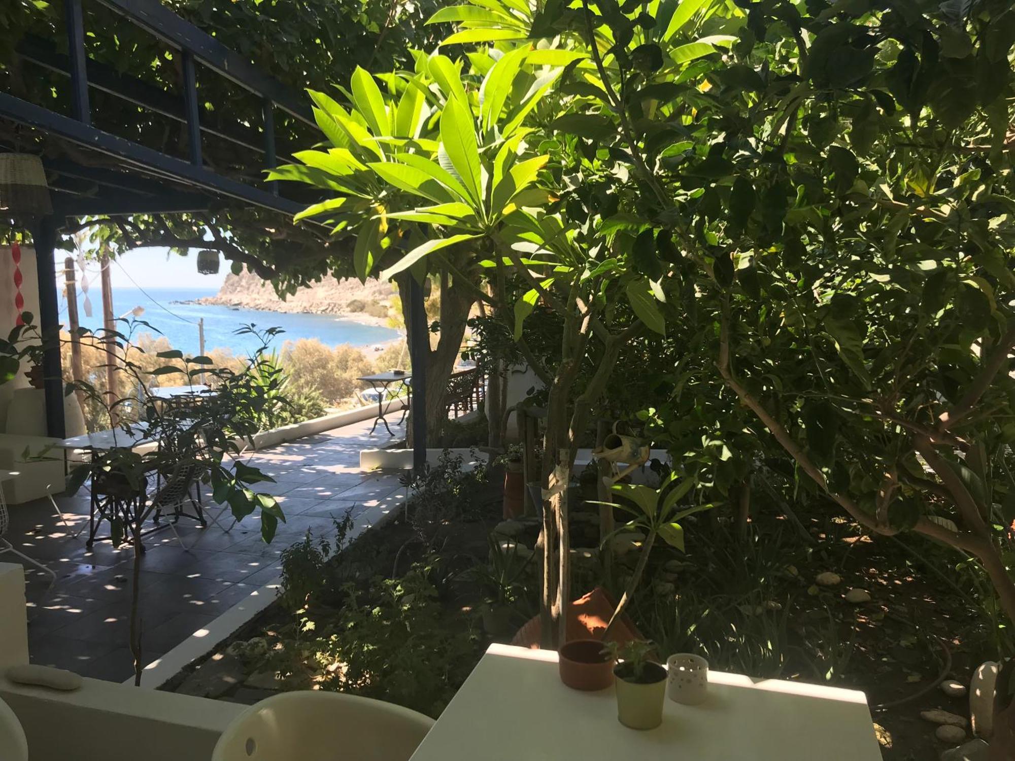 Big Blue Apartments Μύρτος Δωμάτιο φωτογραφία