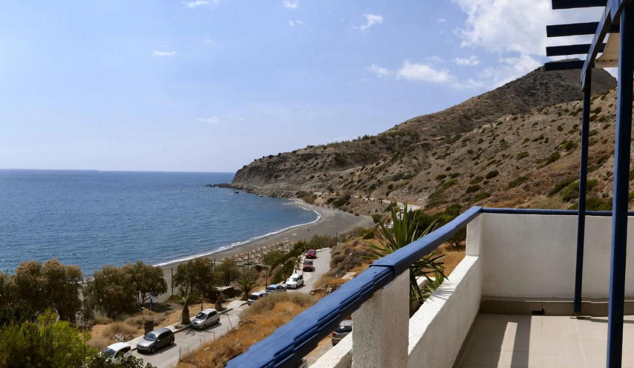 Big Blue Apartments Μύρτος Δωμάτιο φωτογραφία
