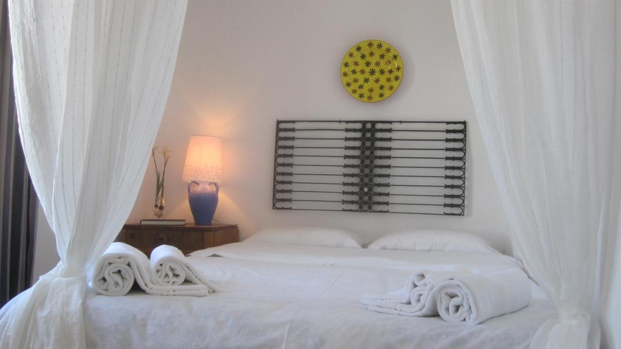 Big Blue Apartments Μύρτος Δωμάτιο φωτογραφία