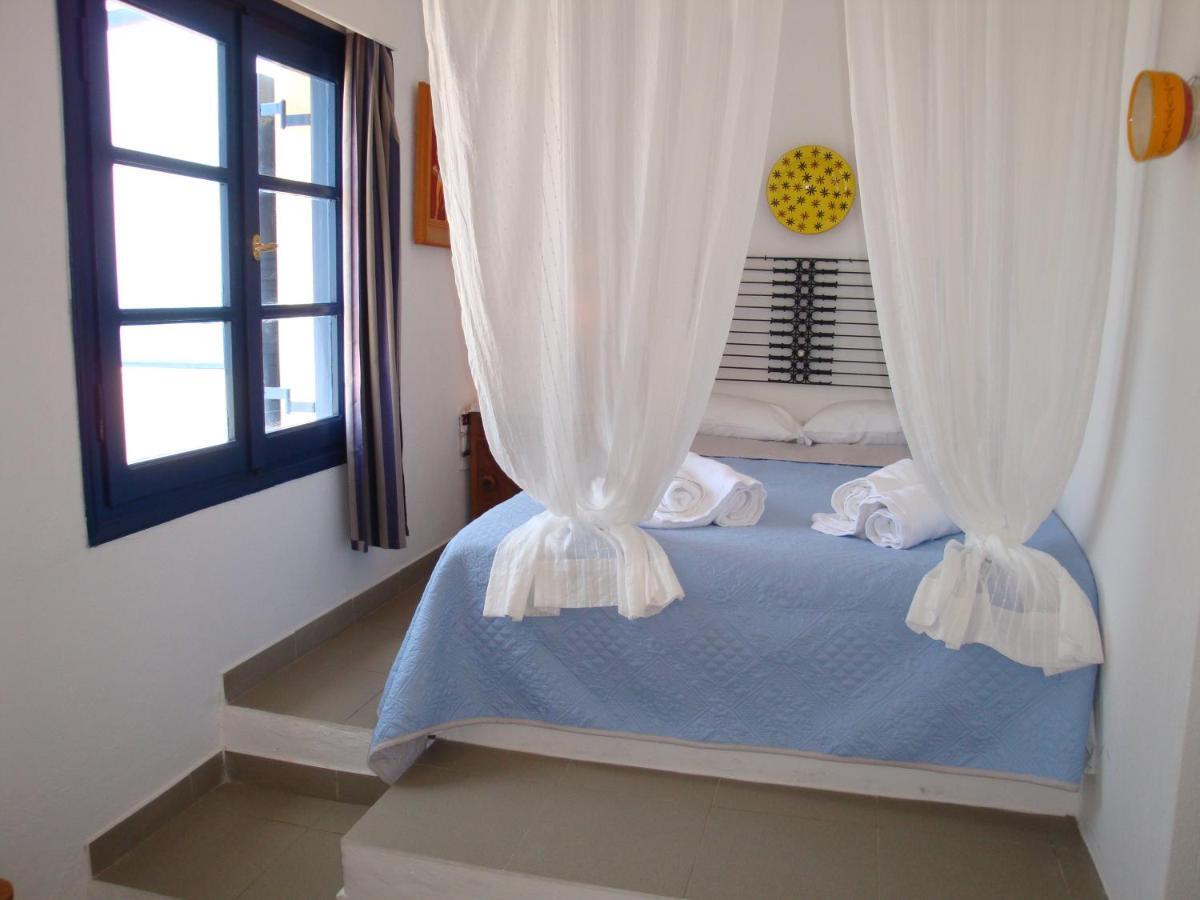 Big Blue Apartments Μύρτος Δωμάτιο φωτογραφία